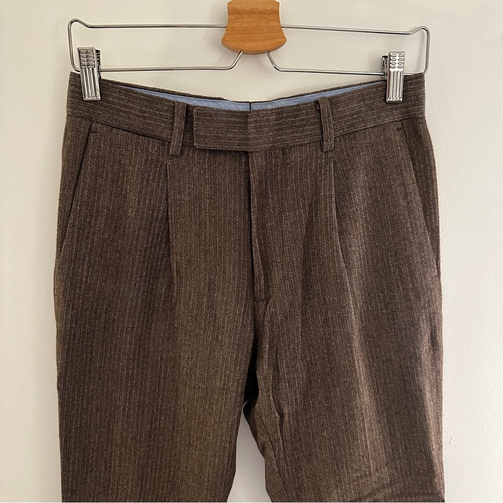 Onsloe Pleated Smart Trousers - 28/30